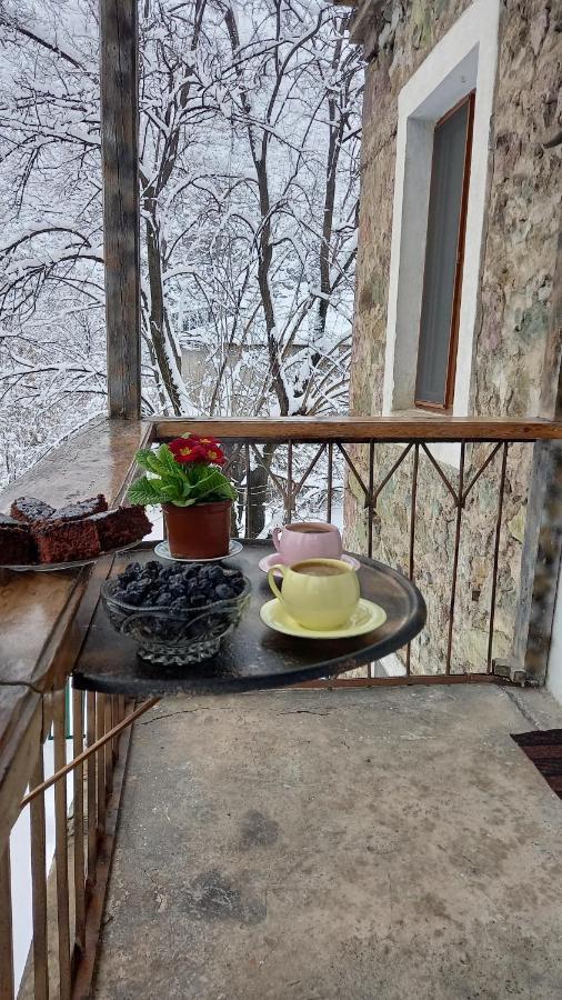 Alex B&B Kapan Kültér fotó