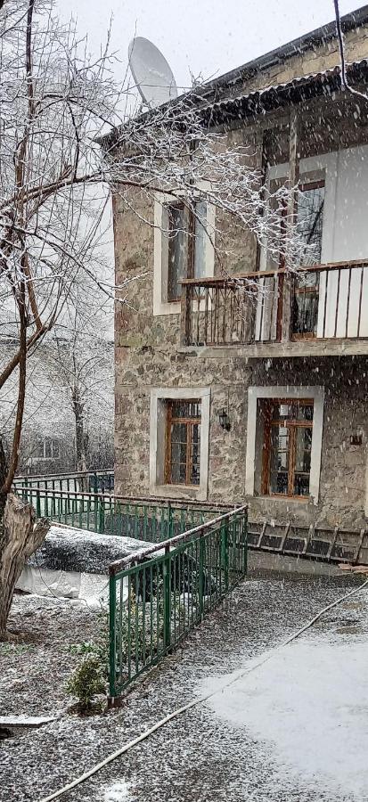 Alex B&B Kapan Kültér fotó