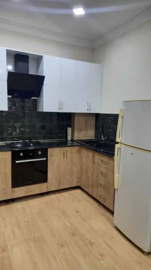 Alex B&B Kapan Kültér fotó