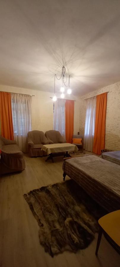 Alex B&B Kapan Kültér fotó