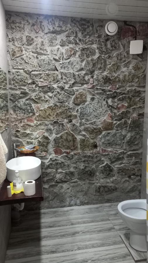 Alex B&B Kapan Kültér fotó