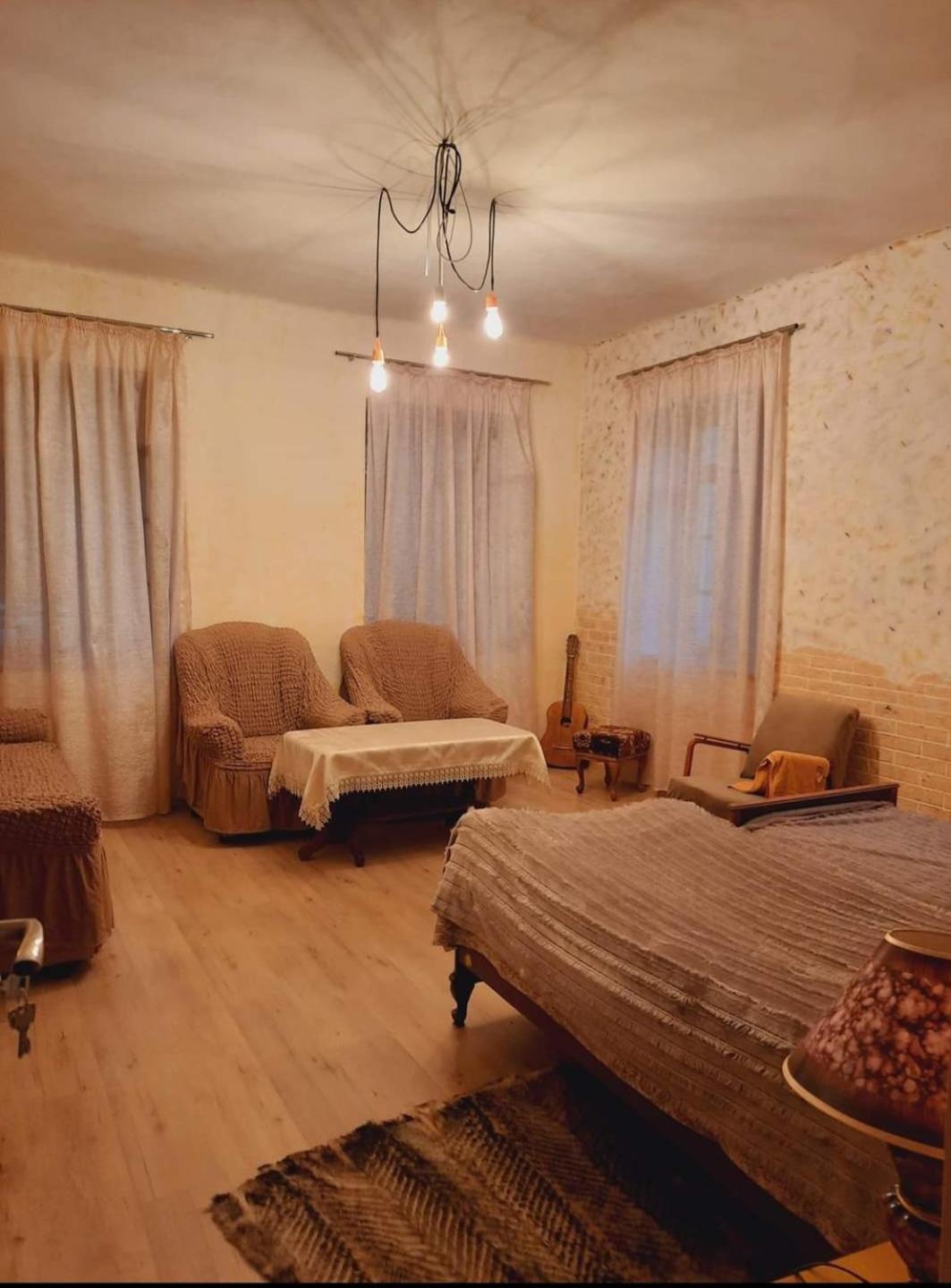 Alex B&B Kapan Kültér fotó